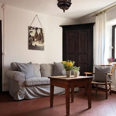 度假居 Casa Al Vento *