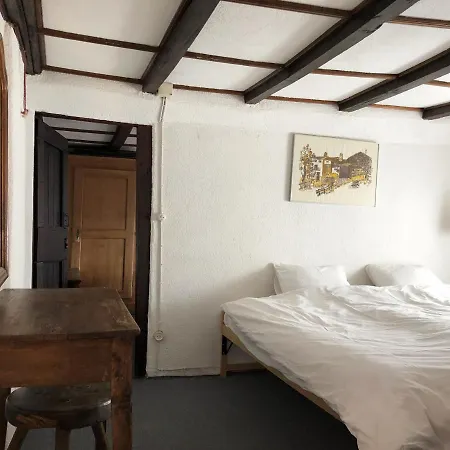 Casa Al Vento * Bidogno