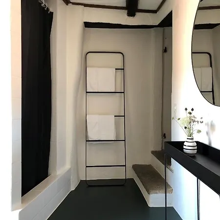 度假居 Casa Al Vento Bidogno