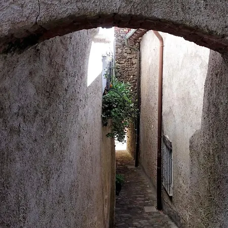 Casa Al Vento * Bidogno