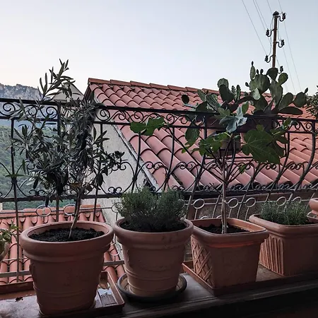 Casa Al Vento Bidogno