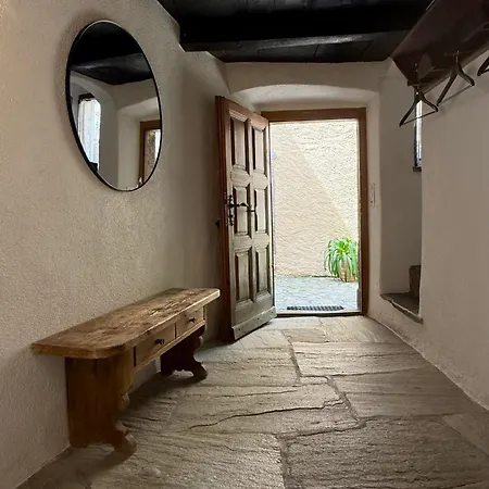 度假居 Casa Al Vento
