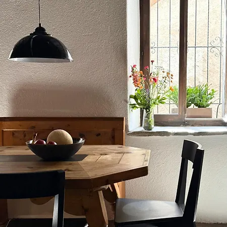 Casa Al Vento *