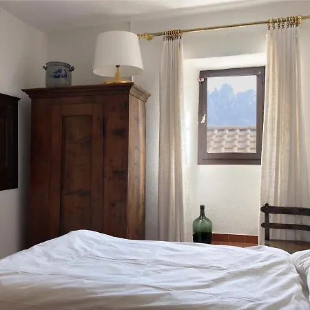 Casa Al Vento * Bidogno