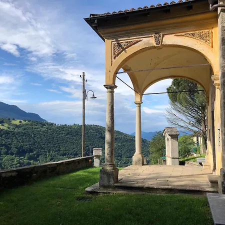 Casa Al Vento *