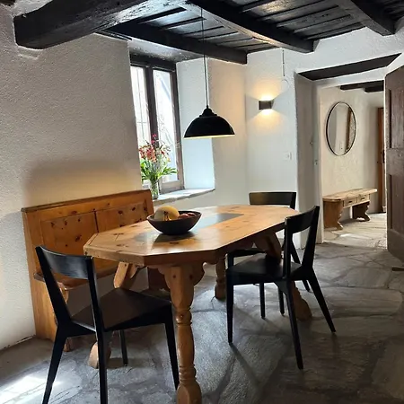 Casa Al Vento Casa de Férias Bidogno