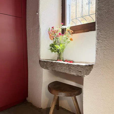 Casa de Férias Casa Al Vento